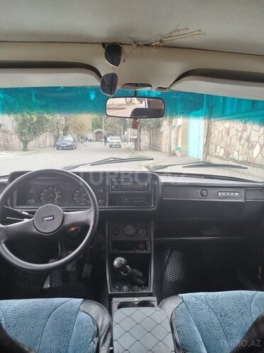 LADA (VAZ) 2107 2000, 186,984 km - 1.6 л - Tovuz