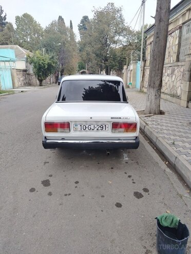 LADA (VAZ) 2107 2000, 186,984 km - 1.6 л - Tovuz