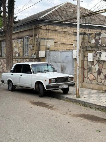 LADA (VAZ) 2107 2000, 186,984 km - 1.6 л - Tovuz