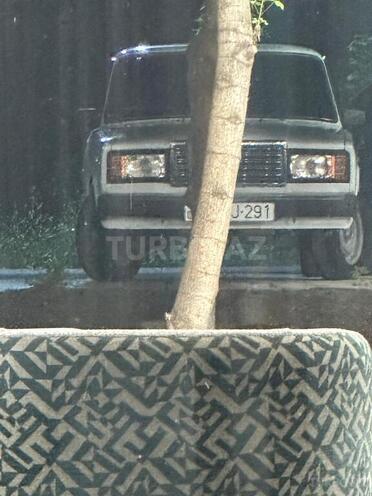 LADA (VAZ) 2107 2000, 186,984 km - 1.6 л - Tovuz