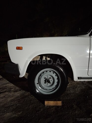 LADA (VAZ) 2107 2000, 186,984 km - 1.6 л - Tovuz