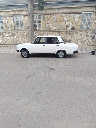LADA (VAZ) 2107 2000, 186,984 km - 1.6 л - Tovuz