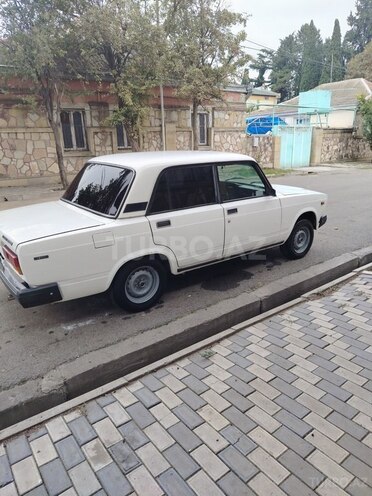 LADA (VAZ) 2107 2000, 186,984 km - 1.6 л - Tovuz