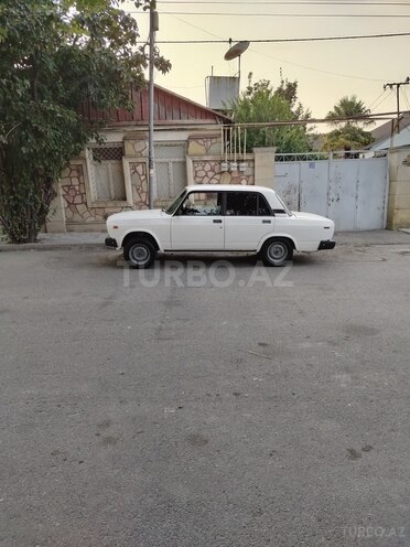 LADA (VAZ) 2107 2000, 186,984 km - 1.6 л - Tovuz