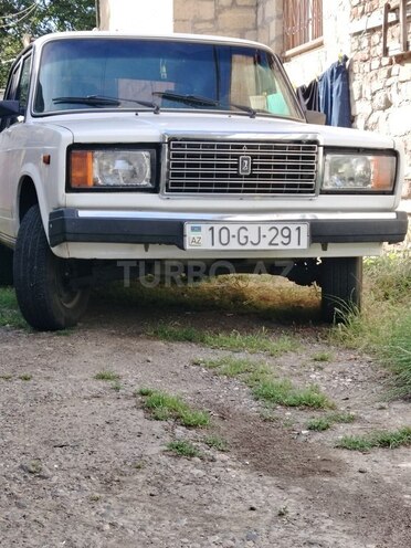 LADA (VAZ) 2107 2000, 186,984 km - 1.6 л - Tovuz