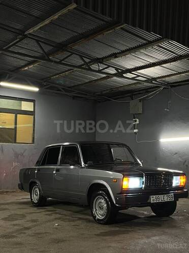 LADA (VAZ) 2107 2011, 50,000 km - 1.6 л - Xaçmaz