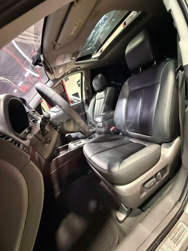 Hyundai Santa Fe 2009, 290,000 km - 2.0 l - Sumqayıt