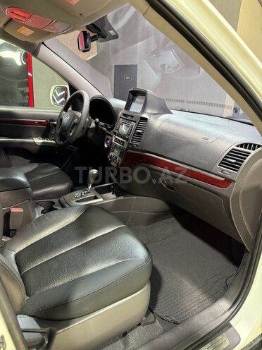 Hyundai Santa Fe 2009, 290,000 km - 2.0 l - Sumqayıt
