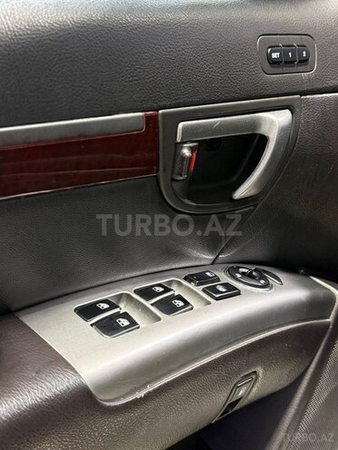 Hyundai Santa Fe 2009, 290,000 km - 2.0 l - Sumqayıt