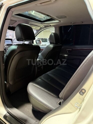 Hyundai Santa Fe 2009, 290,000 km - 2.0 l - Sumqayıt