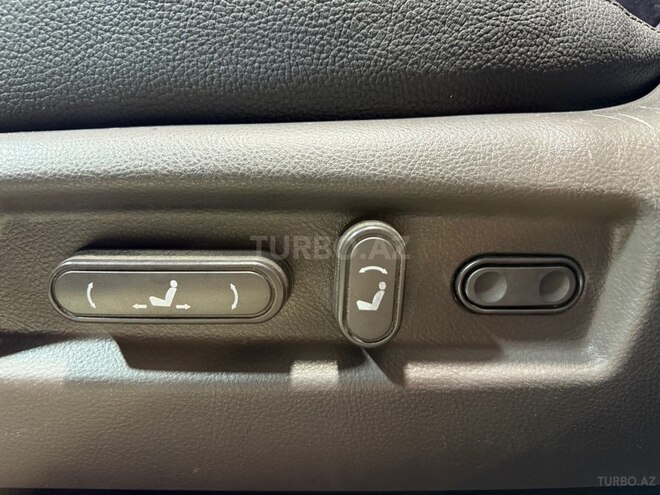 Hyundai Santa Fe 2009, 290,000 km - 2.0 l - Sumqayıt