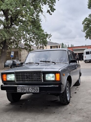 LADA (VAZ) 2107 2011, 50,000 km - 1.6 л - Xaçmaz
