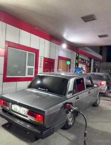 LADA (VAZ) 2107 2011, 50,000 km - 1.6 л - Xaçmaz