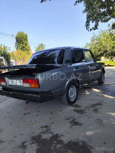 LADA (VAZ) 2107 2011, 50,000 km - 1.6 л - Xaçmaz