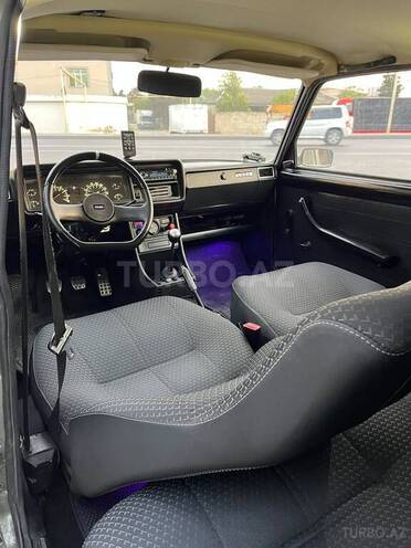 LADA (VAZ) 2107 2011, 50,000 km - 1.6 л - Xaçmaz