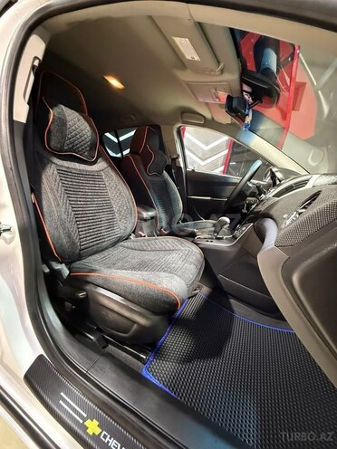 Chevrolet Cruze 2012, 101,000 km - 1.4 l - Sumqayıt
