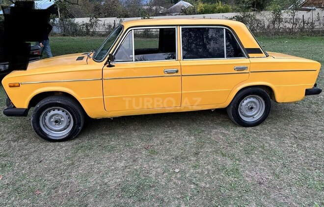 LADA (VAZ) 2106 1993, 58,585 km - 1.3 л - Şəki