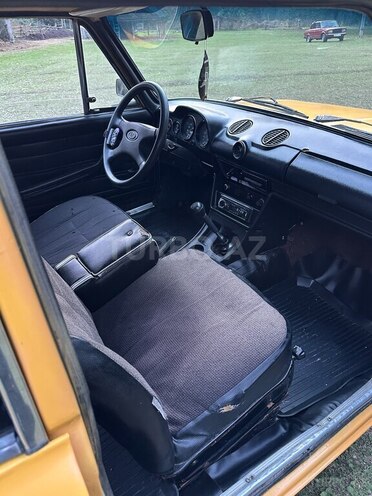 LADA (VAZ) 2106 1993, 58,585 km - 1.3 л - Şəki