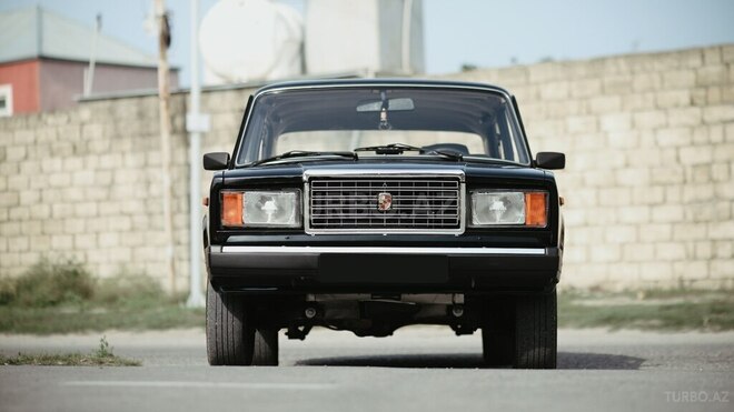 LADA (VAZ) 2107 2010, 125,000 km - 1.7 л - Qəbələ