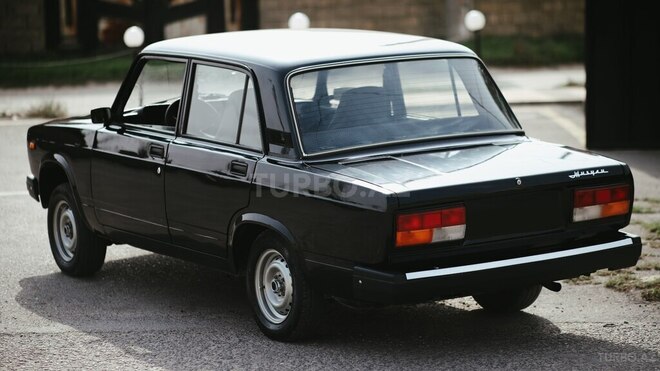 LADA (VAZ) 2107 2010, 125,000 km - 1.7 л - Qəbələ