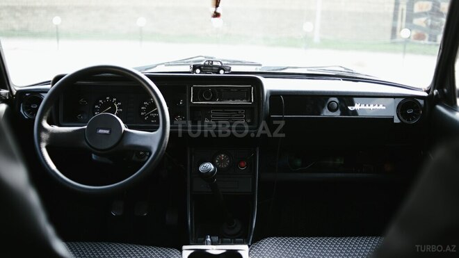 LADA (VAZ) 2107 2010, 125,000 km - 1.7 л - Qəbələ