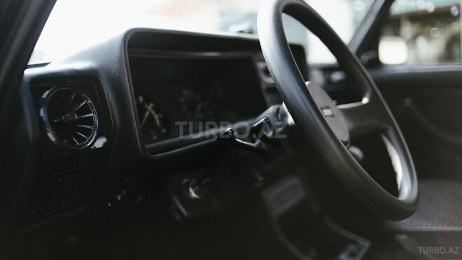 LADA (VAZ) 2107 2010, 125,000 km - 1.7 л - Qəbələ