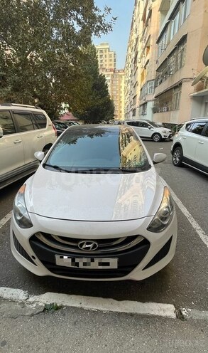 Hyundai Elantra 2014, 154,000 km - 2.0 l - Bakı