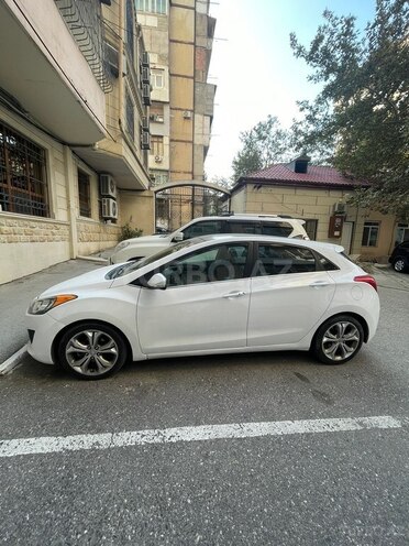 Hyundai Elantra 2014, 154,000 km - 2.0 l - Bakı