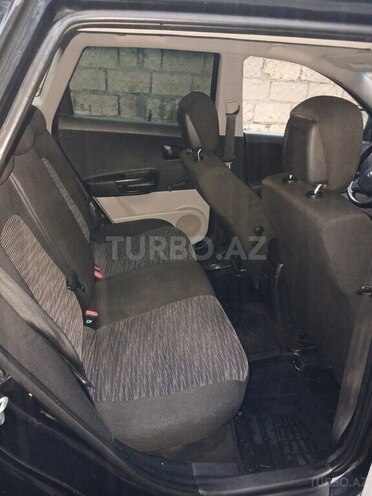 Kia  2009, 176,400 km - 1.4 l - Quba