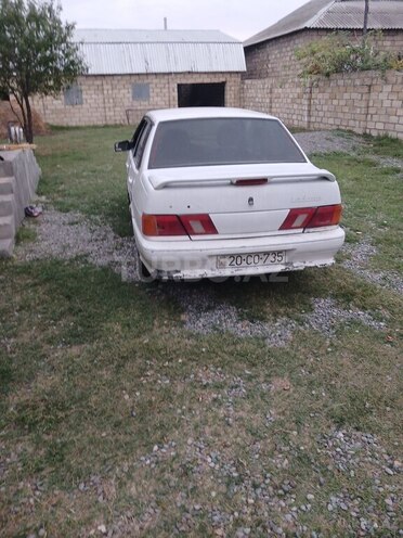 LADA (VAZ) 2115 2002, 300,000 km - 1.5 л - Bərdə