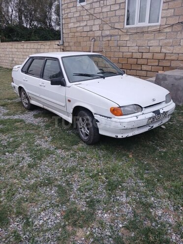LADA (VAZ) 2115 2002, 300,000 km - 1.5 л - Bərdə