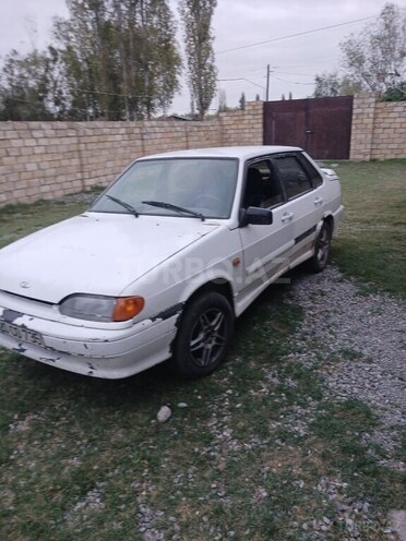 LADA (VAZ) 2115 2002, 300,000 km - 1.5 л - Bərdə