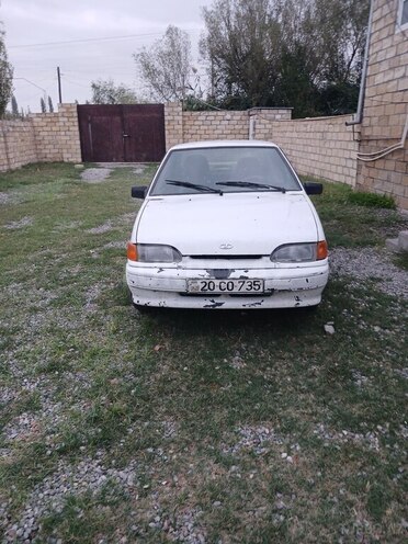 LADA (VAZ) 2115 2002, 300,000 km - 1.5 л - Bərdə
