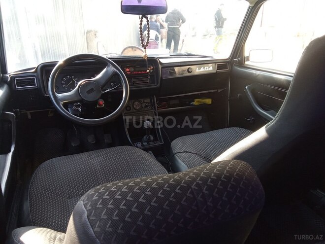 LADA (VAZ) 2107 2008, 255,325 km - 1.7 л - Göytəpə