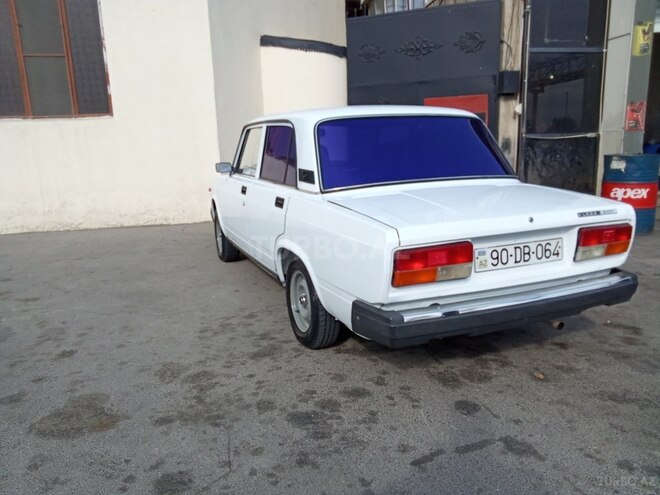 LADA (VAZ) 2107 2008, 255,325 km - 1.7 л - Göytəpə