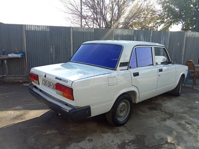LADA (VAZ) 2107 2008, 255,325 km - 1.7 л - Göytəpə