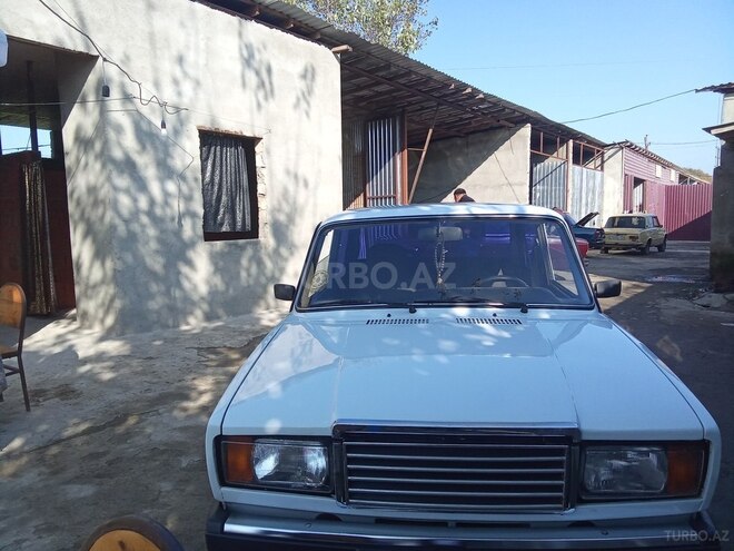 LADA (VAZ) 2107 2008, 255,325 km - 1.7 л - Göytəpə