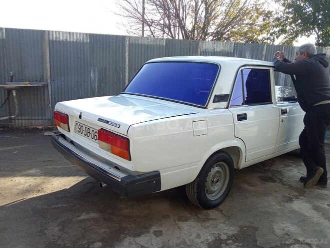LADA (VAZ) 2107 2008, 255,325 km - 1.7 л - Göytəpə