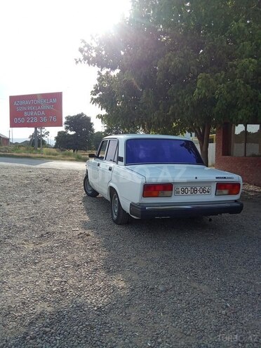 LADA (VAZ) 2107 2008, 255,325 km - 1.7 л - Göytəpə