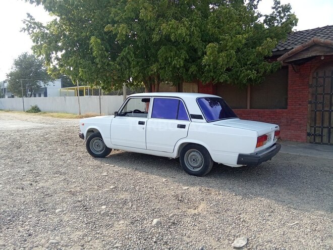 LADA (VAZ) 2107 2008, 255,325 km - 1.7 л - Göytəpə