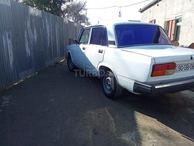 LADA (VAZ) 2107 2008, 255,325 km - 1.7 л - Göytəpə