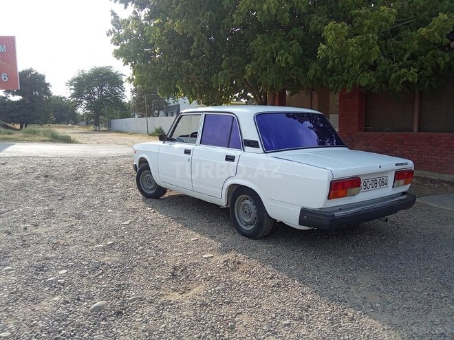 LADA (VAZ) 2107 2008, 255,325 km - 1.7 л - Göytəpə