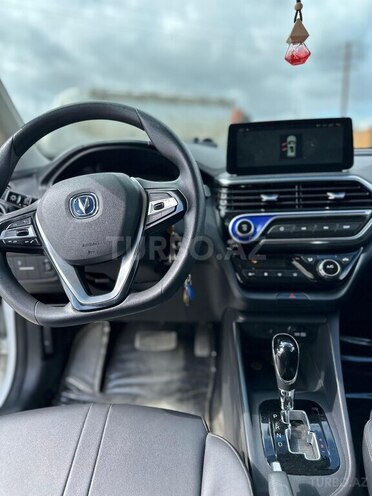 Changan Alsvin 2024, 48,530 km - 1.5 l - Bakı