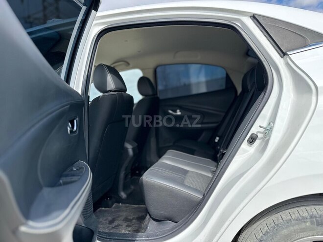 Changan Alsvin 2024, 48,530 km - 1.5 l - Bakı