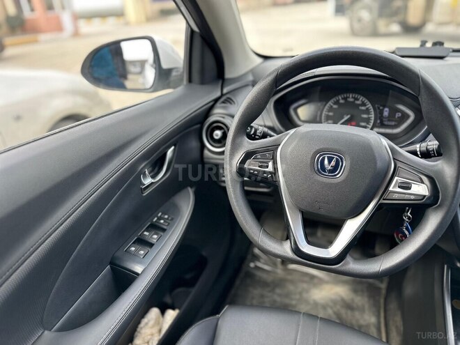 Changan Alsvin 2024, 48,530 km - 1.5 l - Bakı