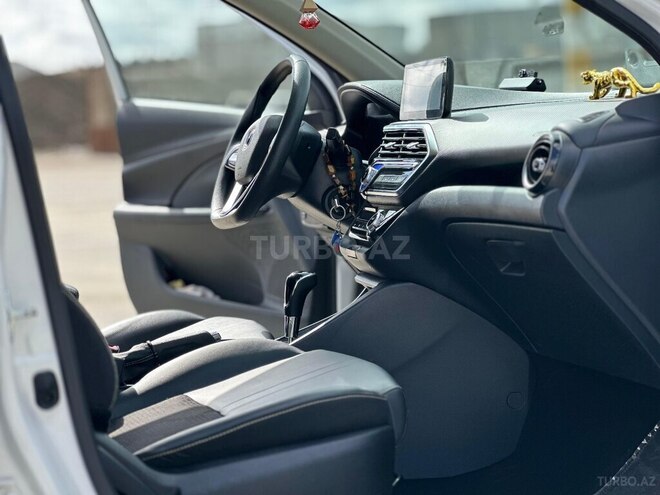 Changan Alsvin 2024, 48,530 km - 1.5 l - Bakı