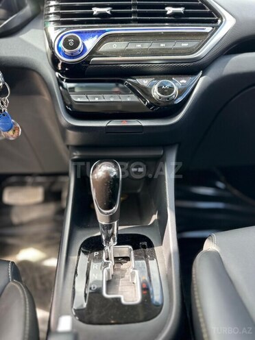 Changan Alsvin 2024, 48,530 km - 1.5 l - Bakı