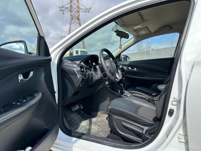Changan Alsvin 2024, 48,530 km - 1.5 l - Bakı
