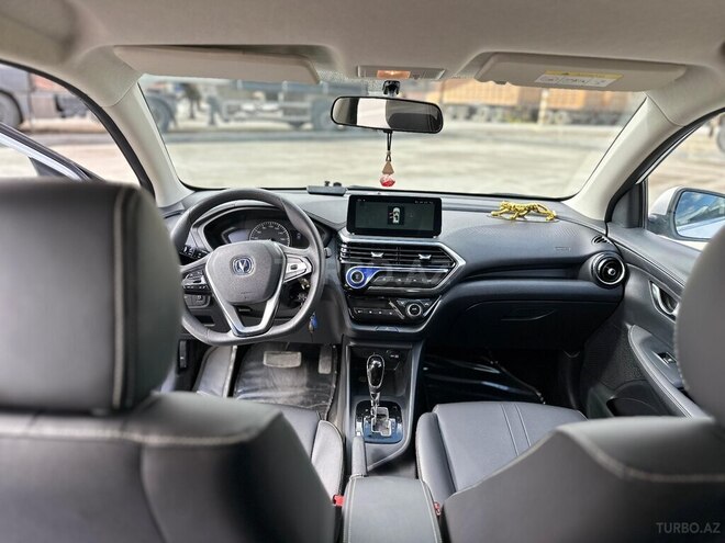 Changan Alsvin 2024, 48,530 km - 1.5 l - Bakı
