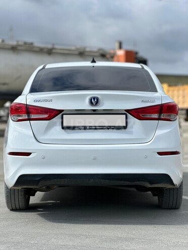 Changan Alsvin 2024, 48,530 km - 1.5 l - Bakı